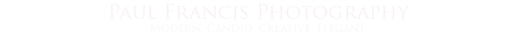 Paul Francis Photography logo