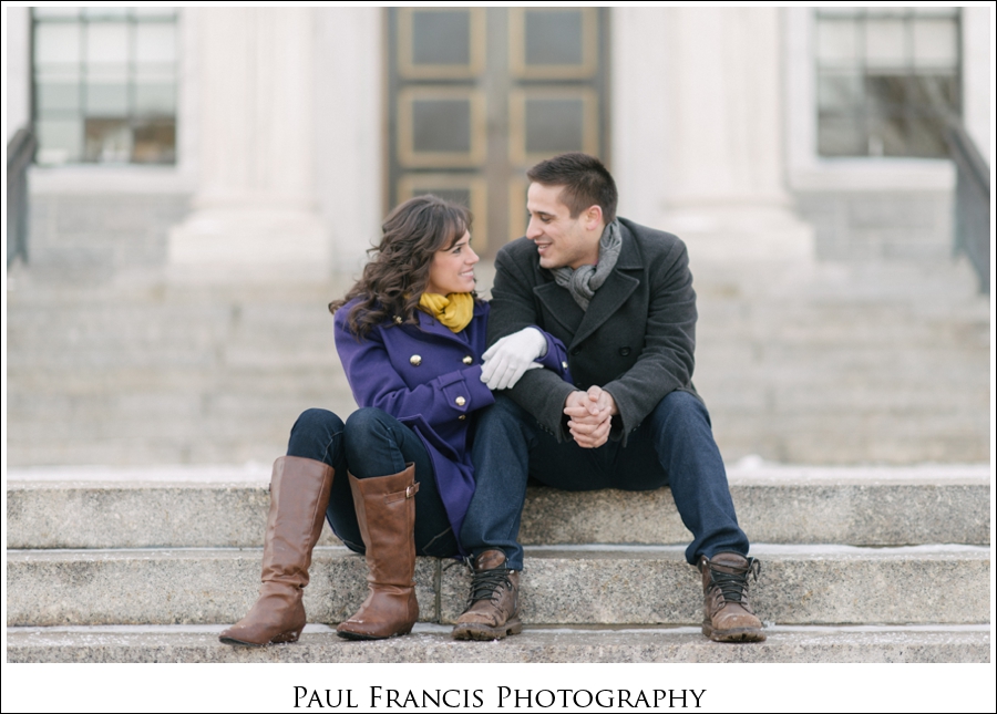 downtown madison, downtown madison engagement session, downtown madison esession, e-session, engagement photos, engagement session, esession, madison, madison engagement photographer, madison engagement photography, madison engagement session, madison wedding photographer, madison wedding photography, modern, nj, nj winter esession, snowy engagement session, snowy winter session, winter engagement session (8)