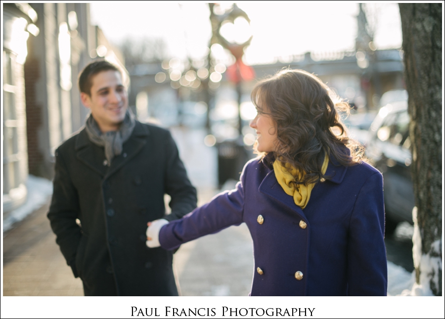 downtown madison, downtown madison engagement session, downtown madison esession, e-session, engagement photos, engagement session, esession, madison, madison engagement photographer, madison engagement photography, madison engagement session, madison wedding photographer, madison wedding photography, modern, nj, nj winter esession, snowy engagement session, snowy winter session, winter engagement session (19)