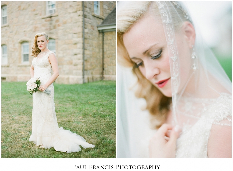 Erin and Josh – Old Field Club, East Setauket NY, Wedding Photography ...